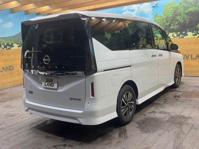 NISSAN SERENA  WG 2024 Image 31
