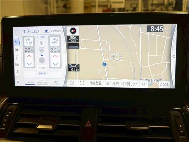 TOYOTA LANDCRUISER WAGON 2023 Image 31