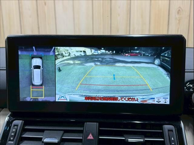 TOYOTA LANDCRUISER WAGON 2023 Image 31