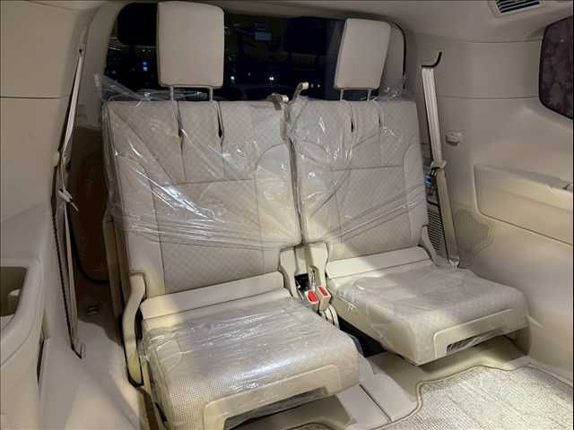 TOYOTA LANDCRUISER WAGON 2023 Image 31