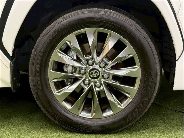 TOYOTA LANDCRUISER WAGON 2023 Image 31