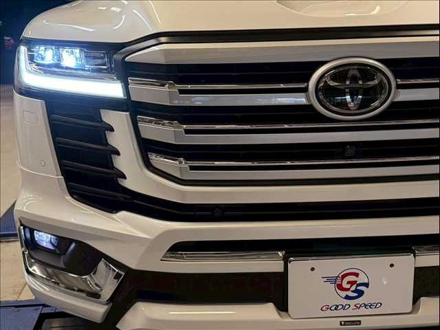 TOYOTA LANDCRUISER WAGON 2023 Image 31