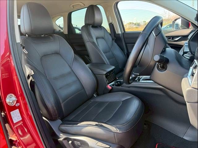 MAZDA CX-5 2018 Image 31