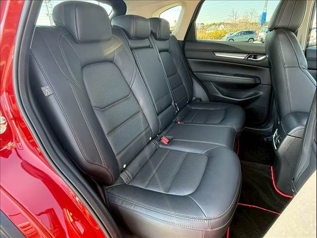 MAZDA CX-5 2018 Image 31