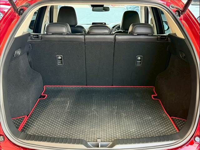 MAZDA CX-5 2018 Image 31