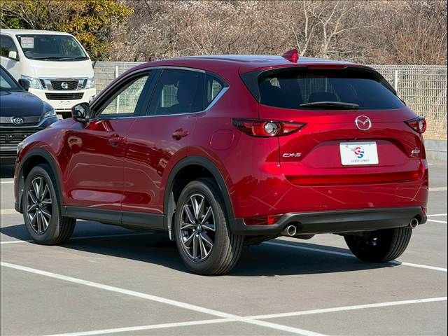 MAZDA CX-5 2018 Image 31