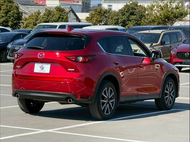 MAZDA CX-5 2018 Image 31