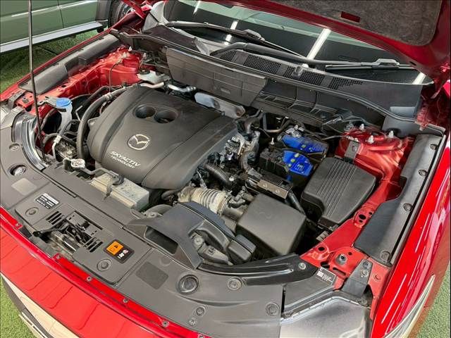 MAZDA CX-5 2018 Image 31