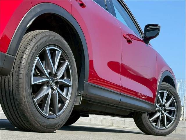 MAZDA CX-5 2018 Image 31