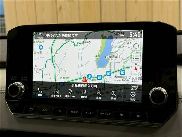 MITSUBISHI OUTLANDER PHEV 2022 Image 31