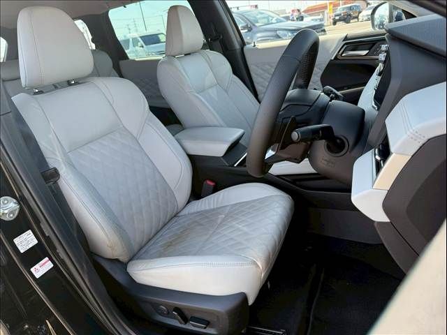 MITSUBISHI OUTLANDER PHEV 2022 Image 31