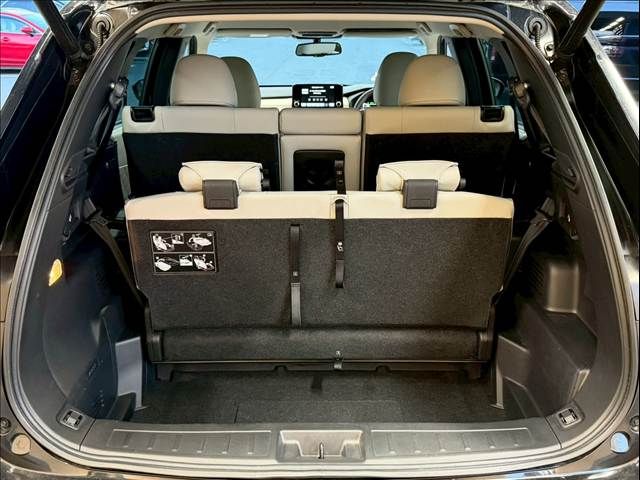 MITSUBISHI OUTLANDER PHEV 2022 Image 31