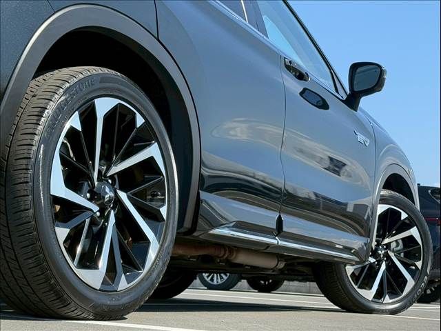 MITSUBISHI OUTLANDER PHEV 2022 Image 31