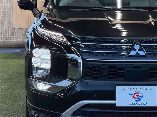 MITSUBISHI OUTLANDER PHEV 2022 Image 31