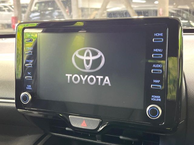 TOYOTA YARIS CROSS HYBRID 2022 Image 31