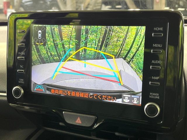 TOYOTA YARIS CROSS HYBRID 2022 Image 31