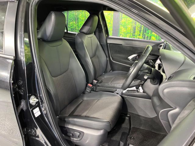 TOYOTA YARIS CROSS HYBRID 2022 Image 31