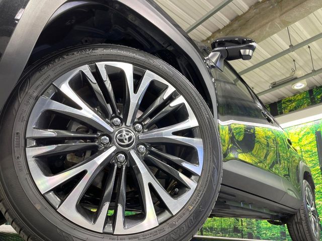 TOYOTA YARIS CROSS HYBRID 2022 Image 31