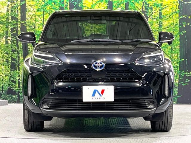 TOYOTA YARIS CROSS HYBRID 2022 Image 31