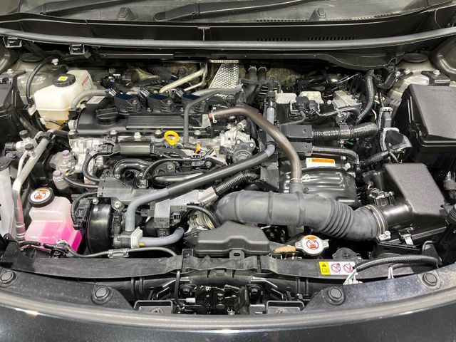 TOYOTA YARIS CROSS HYBRID 2022 Image 31