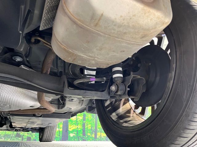 TOYOTA YARIS CROSS HYBRID 2022 Image 31