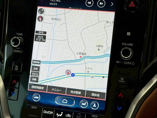 SUBARU LEGACY OUTBACK 2023 Image 31