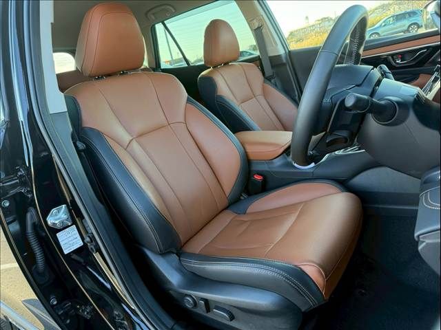 SUBARU LEGACY OUTBACK 2023 Image 31