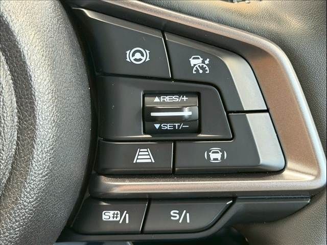 SUBARU LEGACY OUTBACK 2023 Image 31