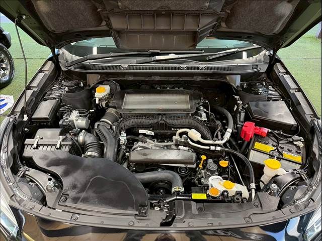 SUBARU LEGACY OUTBACK 2023 Image 31