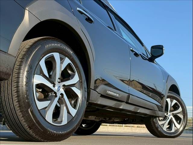 SUBARU LEGACY OUTBACK 2023 Image 31