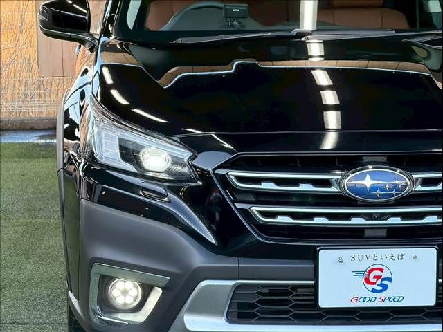 SUBARU LEGACY OUTBACK 2023 Image 31