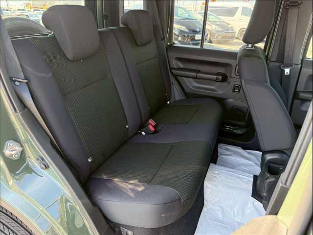 SUZUKI JIMNY NOMADE 2026 Image 31