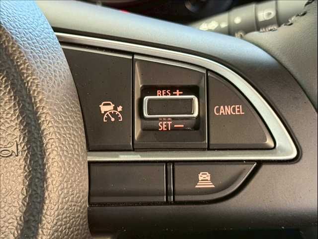 SUZUKI JIMNY NOMADE 2026 Image 31