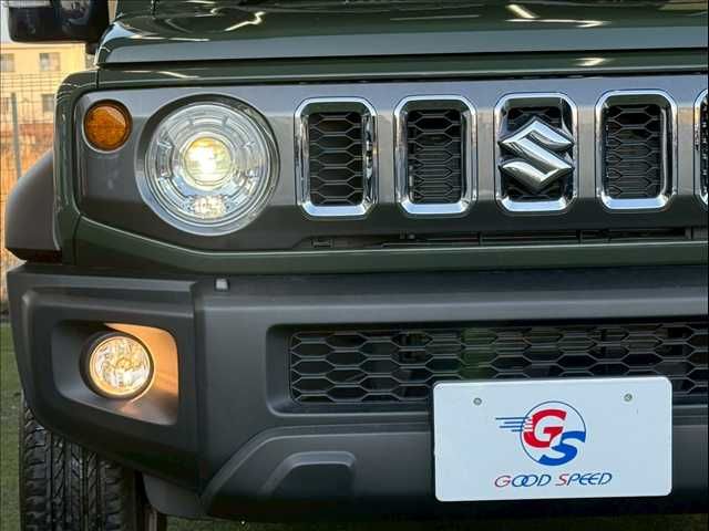 SUZUKI JIMNY NOMADE 2026 Image 31