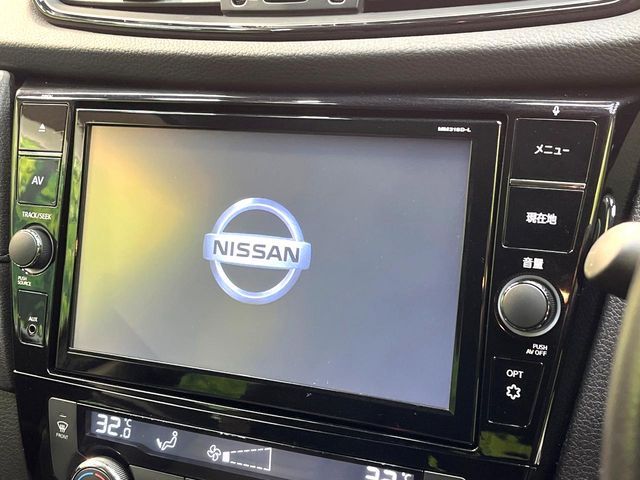 NISSAN X-TRAIL 2WD 2019 Image 31