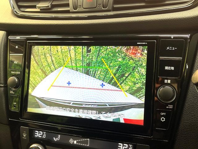 NISSAN X-TRAIL 2WD 2019 Image 31