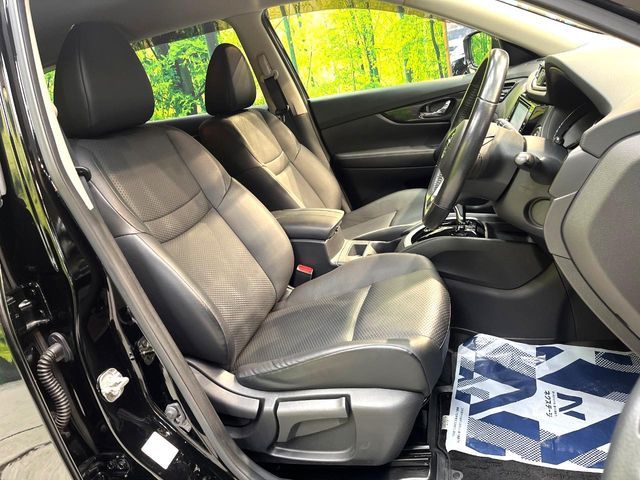 NISSAN X-TRAIL 2WD 2019 Image 31