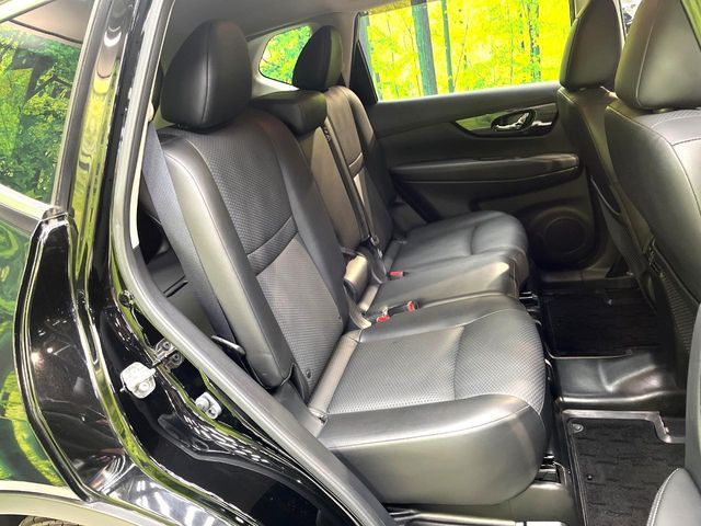 NISSAN X-TRAIL 2WD 2019 Image 31