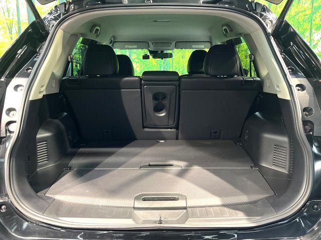 NISSAN X-TRAIL 2WD 2019 Image 31