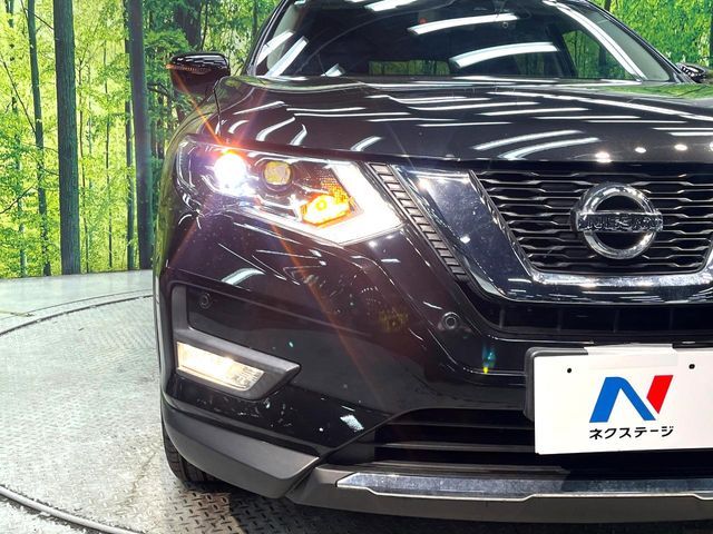 NISSAN X-TRAIL 2WD 2019 Image 31