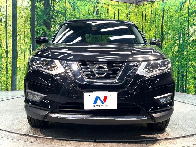 NISSAN X-TRAIL 2WD 2019 Image 31