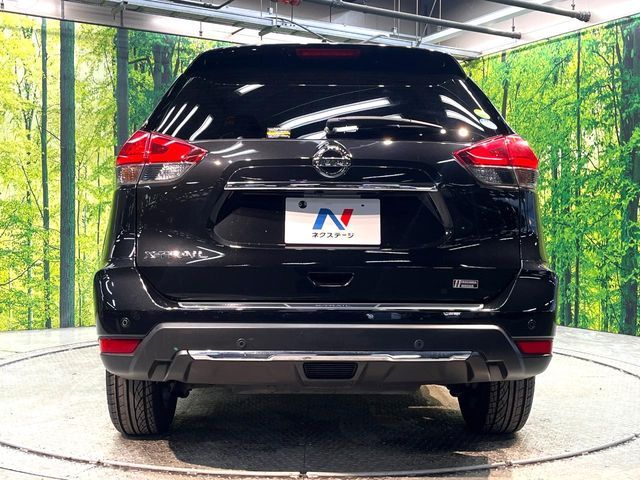 NISSAN X-TRAIL 2WD 2019 Image 31