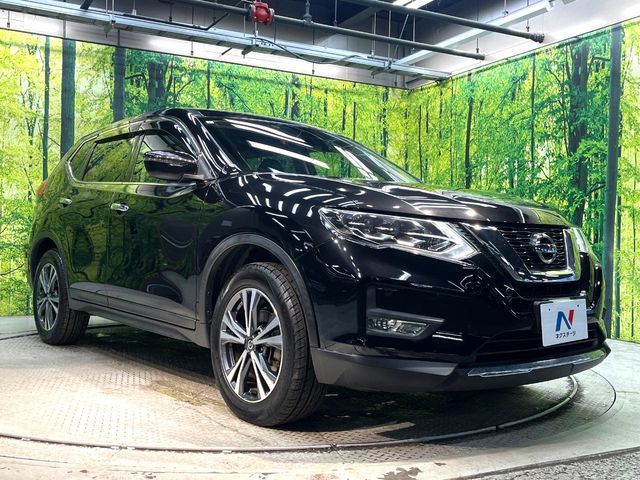 NISSAN X-TRAIL 2WD 2019 Image 31
