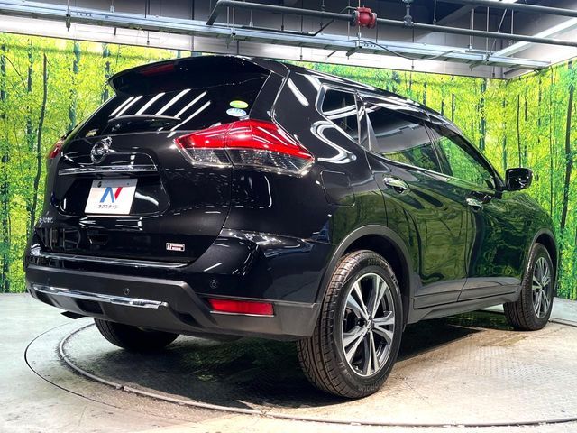 NISSAN X-TRAIL 2WD 2019 Image 31