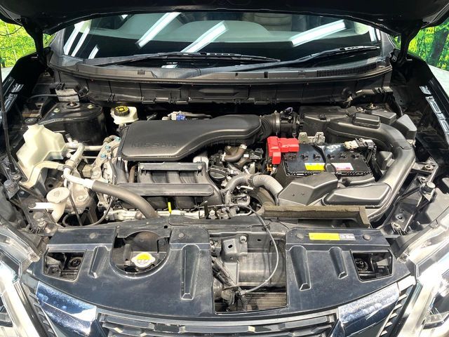 NISSAN X-TRAIL 2WD 2019 Image 31