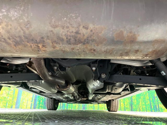 NISSAN X-TRAIL 2WD 2019 Image 31