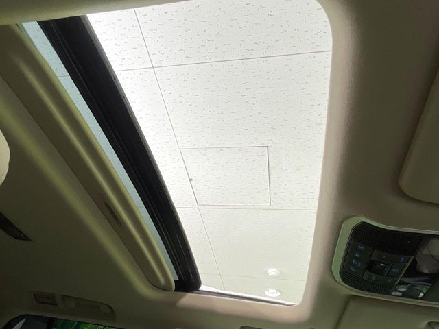 TOYOTA LANDCRUISER WAGON 2024 Image 31