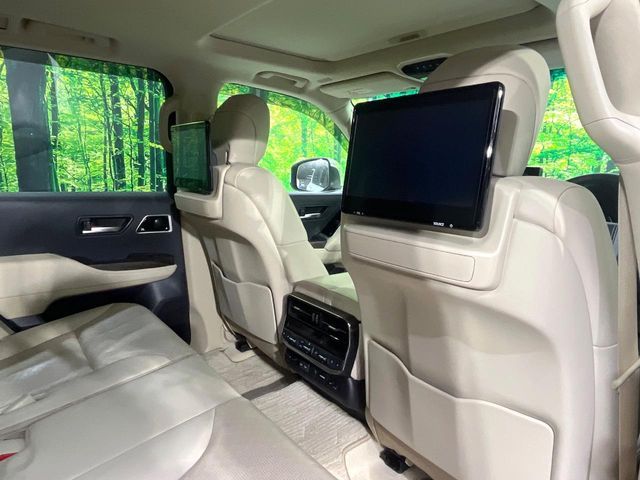 TOYOTA LANDCRUISER WAGON 2024 Image 31