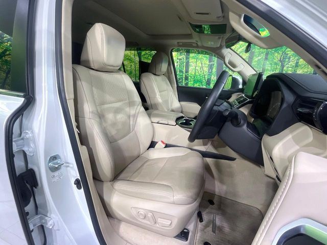 TOYOTA LANDCRUISER WAGON 2024 Image 31