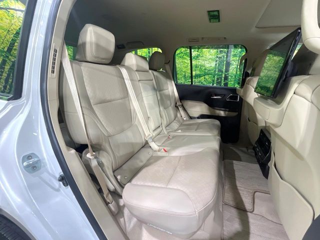 TOYOTA LANDCRUISER WAGON 2024 Image 31